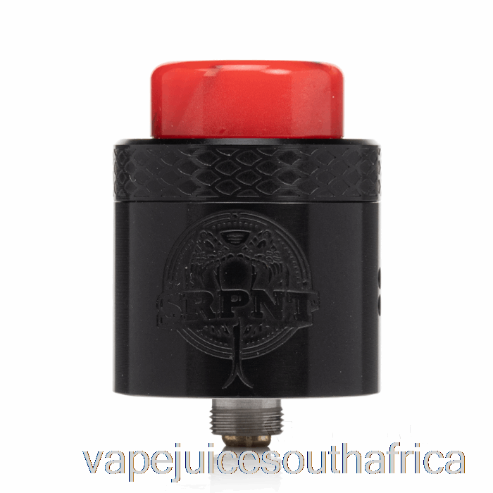 Vape Pods Wotofo Srpnt 24Mm Rda Black